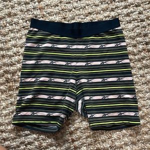 Reebok Biker Shorts